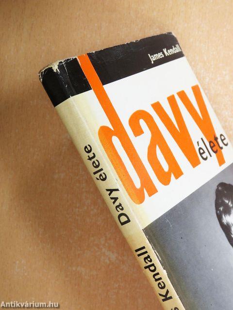 Davy élete