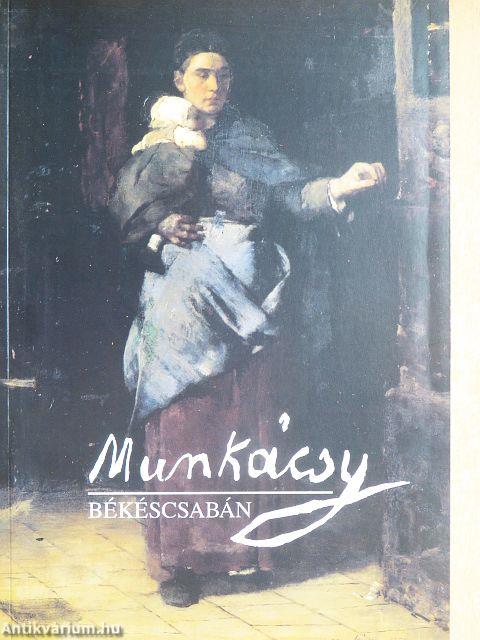 Munkácsy Békéscsabán