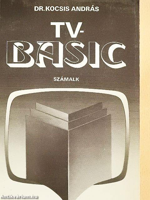 TV-Basic