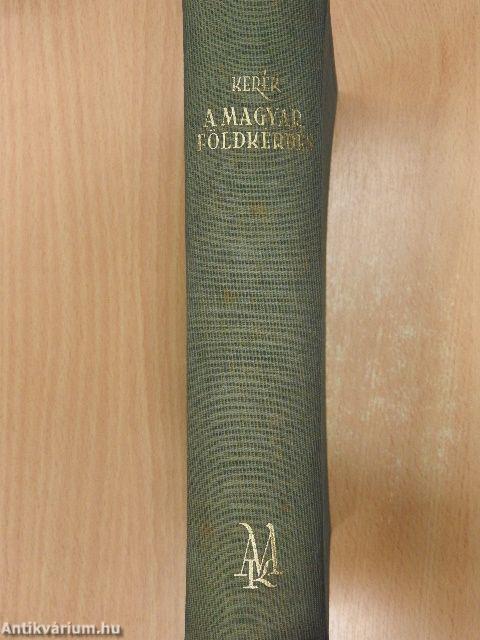 A magyar földkérdés