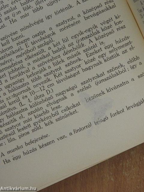 A Néprajzi Múzeum értesitője 1939-1940/1-4.