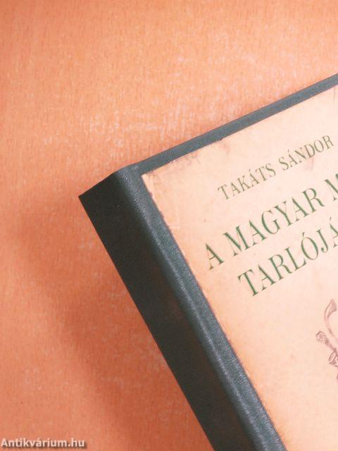 A magyar mult tarlójáról