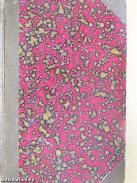 Régi idők, régi emberek