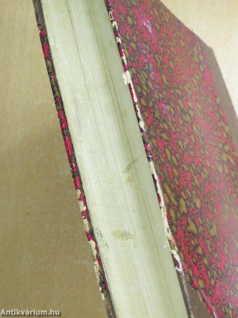 Régi idők, régi emberek