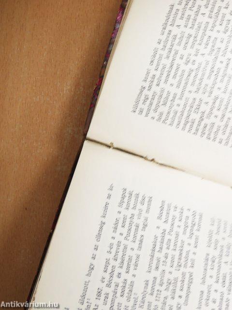 Régi idők, régi emberek