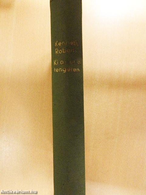 Ki az úr a tengeren