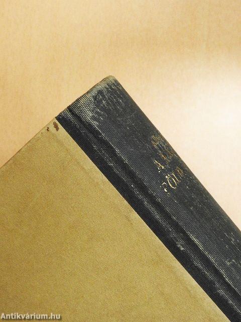 A magyar földkérdés