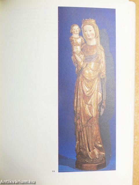 A Magyar Nemzeti Galéria régi gyűjteményei