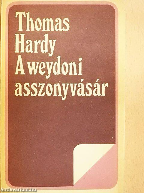 A weydoni asszonyvásár