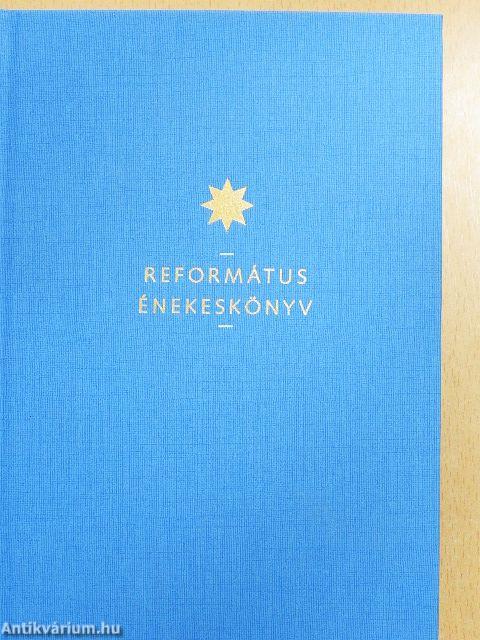 Református énekeskönyv
