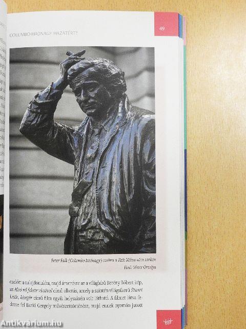 Budapest zsidó arca