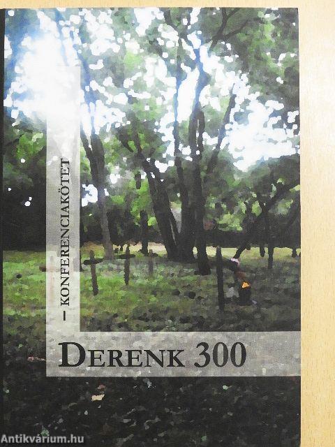 Derenk 300