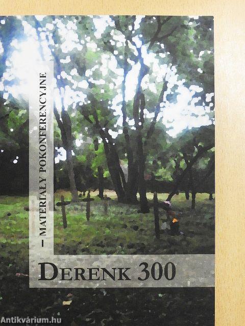 Derenk 300