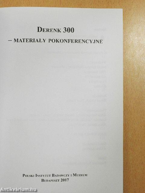 Derenk 300