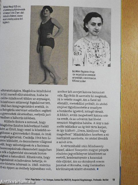 Vonatra! nyár, Balaton, 2024