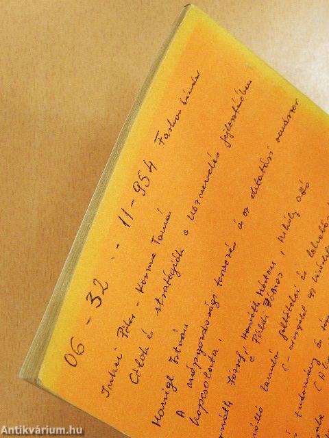 A szocialista embereszmény és erkölcsiség szerepe a nevelésben