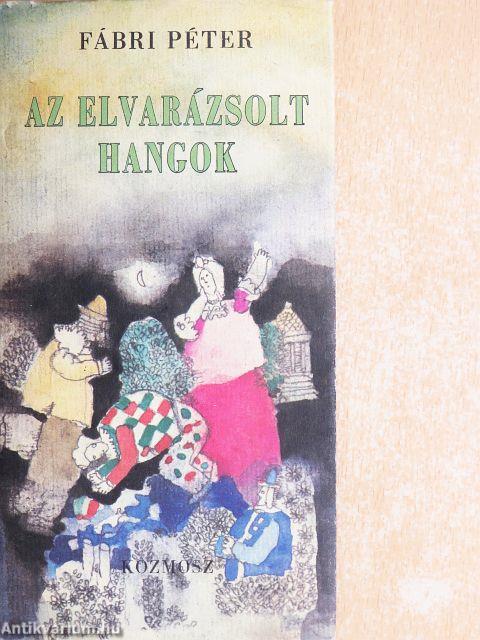 Az elvarázsolt hangok