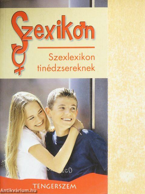 Szexikon