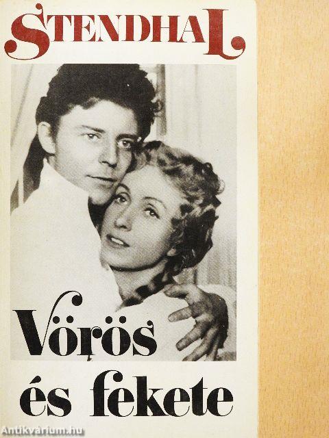 Vörös és fekete