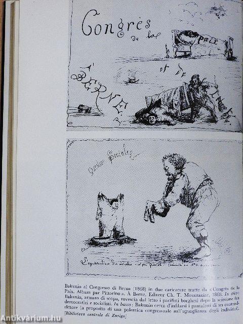 Storia degli anarchici italiani