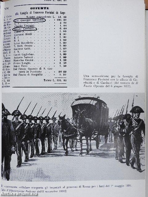 Storia degli anarchici italiani