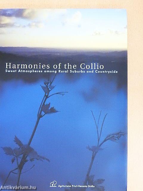 Harmonies of the Collio