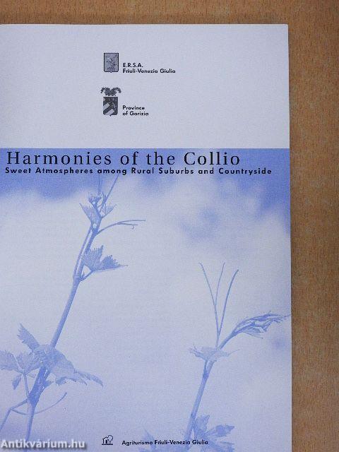 Harmonies of the Collio