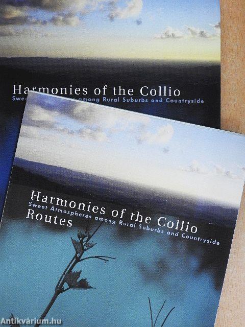 Harmonies of the Collio