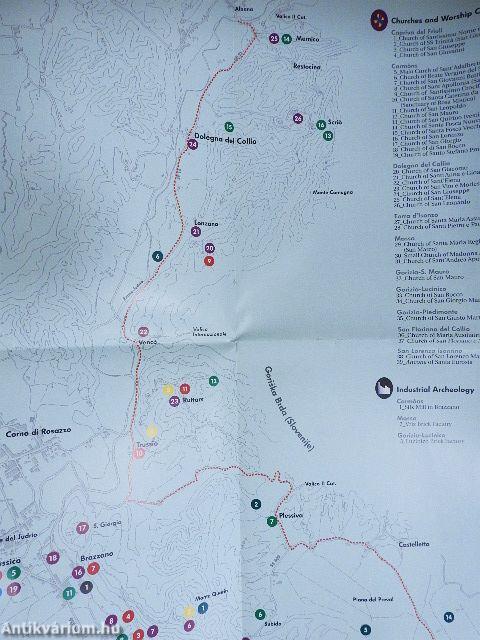 Harmonies of the Collio