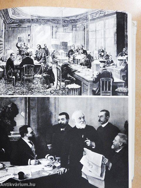 Histoire Générale de la Presse Francaise III.