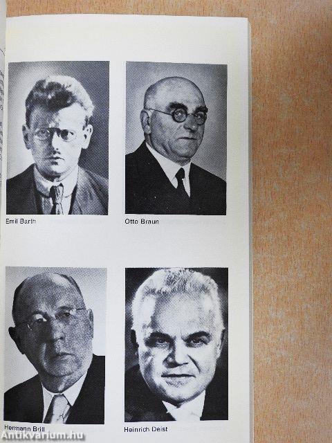 Archiv der sozialen Demokratie