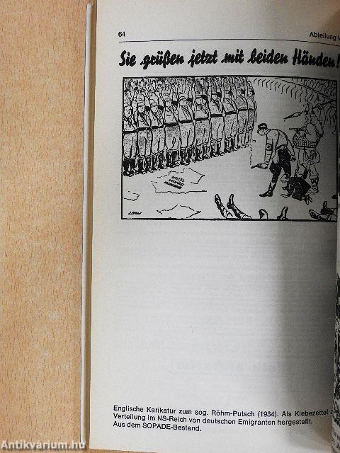 Archiv der sozialen Demokratie