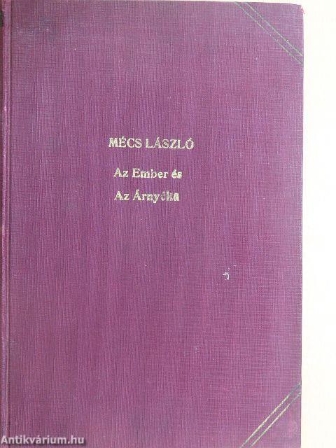 Az ember és az árnyéka