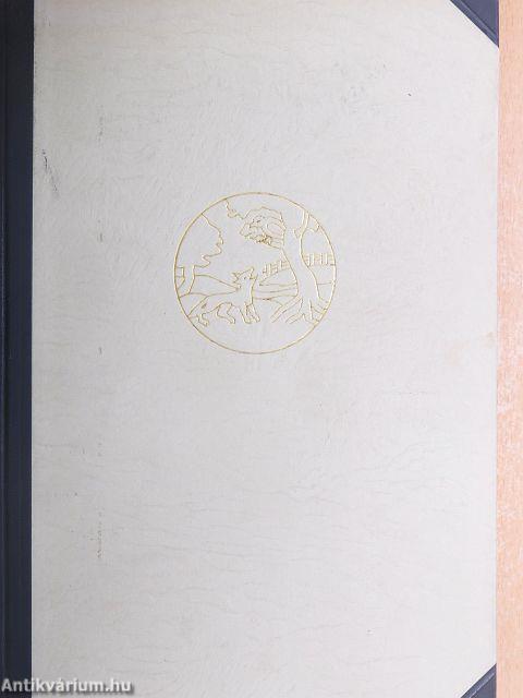 A bölcs Esopusnak és másoknak fabulái