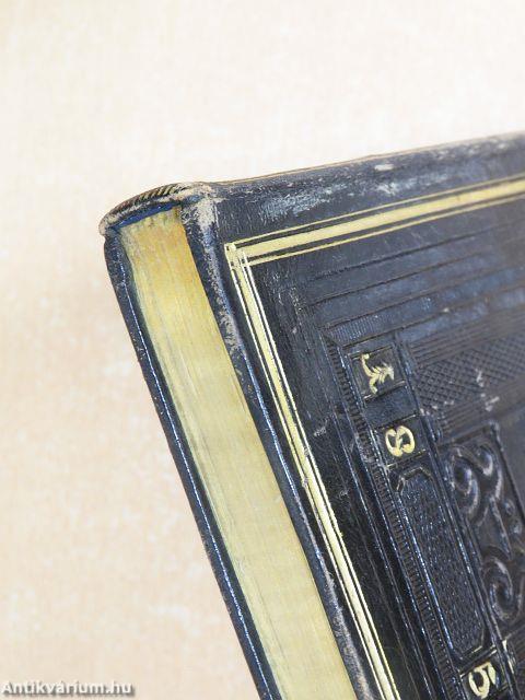 M. Rosenmüller's Mitgabe für das ganze Leben (gótbetűs)