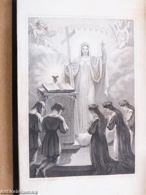 M. Rosenmüller's Mitgabe für das ganze Leben (gótbetűs)