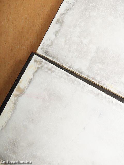 Gesang - und Gebetbuch (gótbetűs)