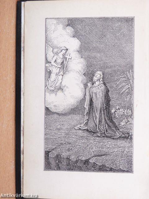 Gesang - und Gebetbuch (gótbetűs)