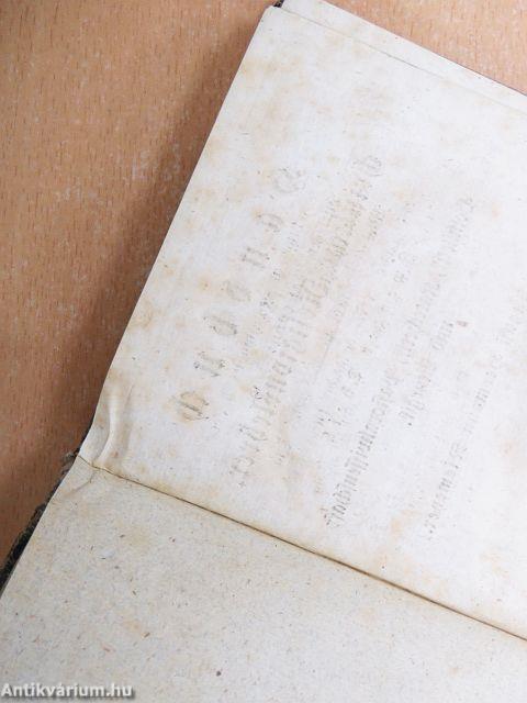 Homiletik katechetik Pastoralwissenschaft und Liturgik (gótbetűs)