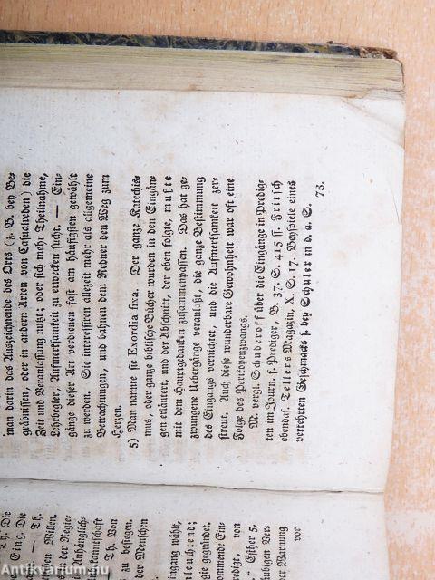 Homiletik katechetik Pastoralwissenschaft und Liturgik (gótbetűs)