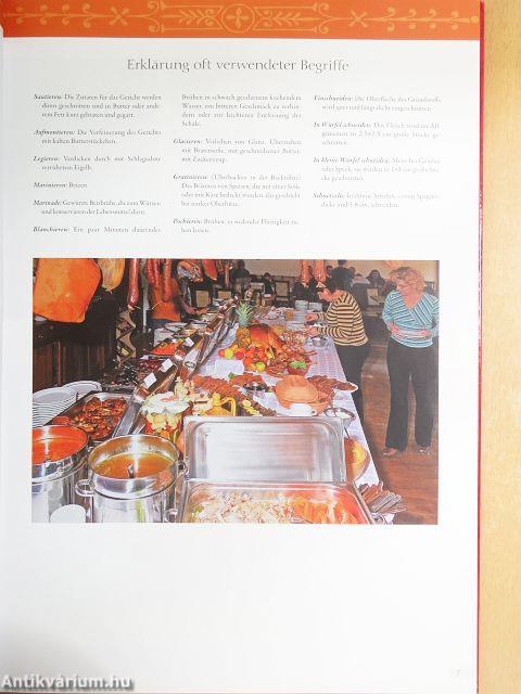 Gasztronómiai körkép