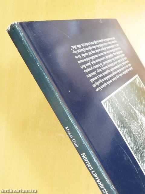 Nemes Lampérth József 