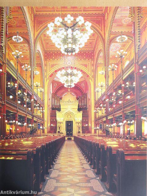 Templomok a történelmi Magyarországról