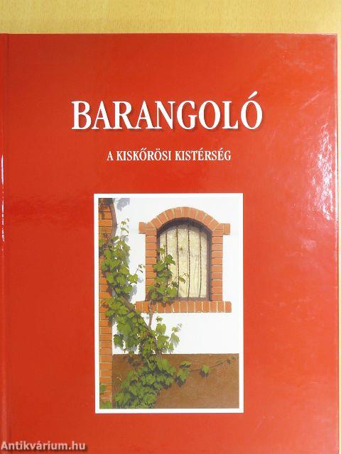 Barangoló