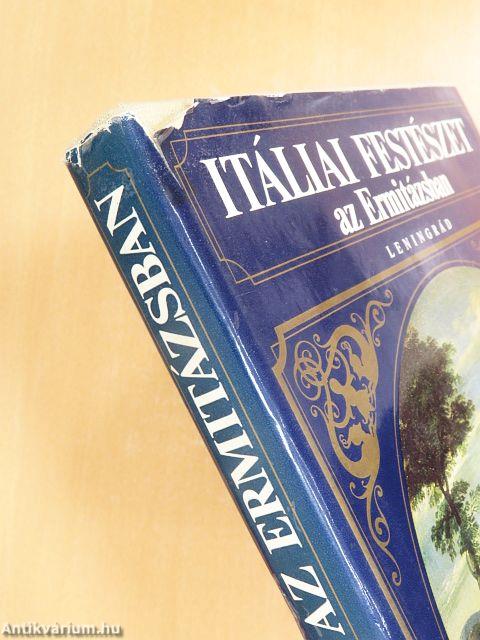 Itáliai festészet az Ermitázsban