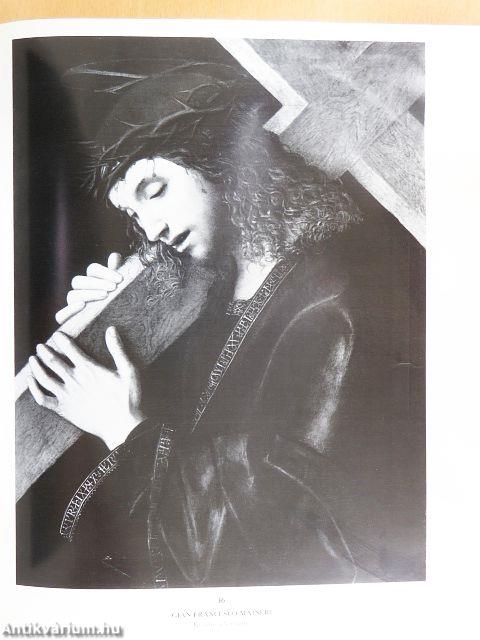 Itáliai festészet az Ermitázsban