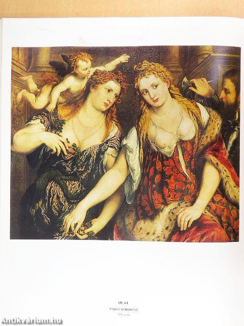 Itáliai festészet az Ermitázsban