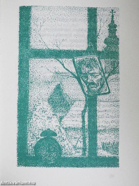 Bizony nem haltok meg