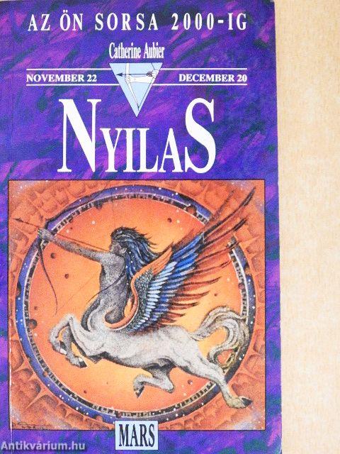 Nyilas