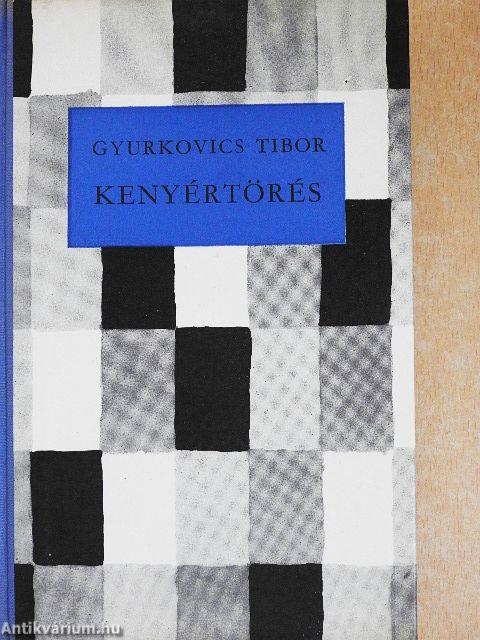 Kenyértörés